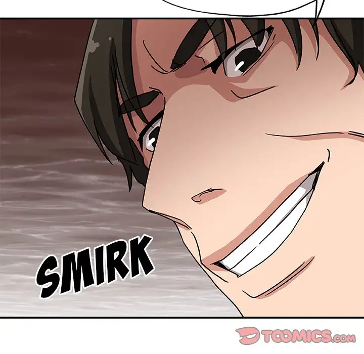 Missing Nine Chapter 24 Page 82