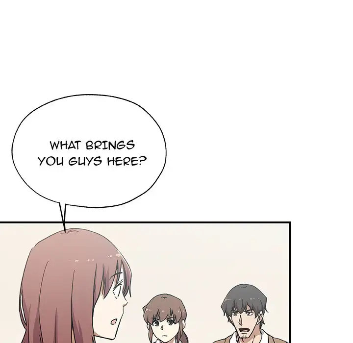 Missing Nine Chapter 25 Page 12