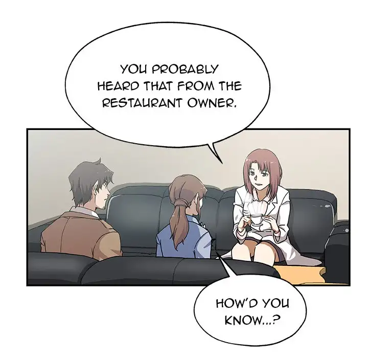 Missing Nine Chapter 25 Page 16