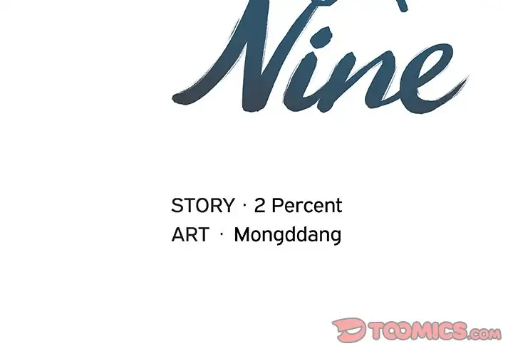 Missing Nine Chapter 25 Page 2
