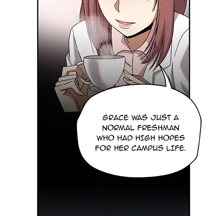 Missing Nine Chapter 25 Page 21