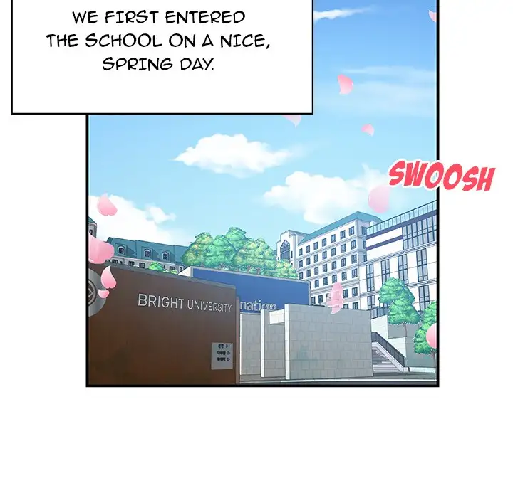 Missing Nine Chapter 25 Page 23