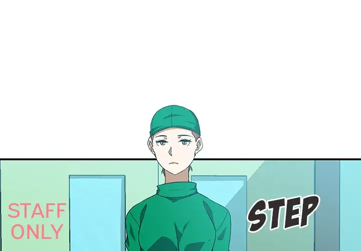 Missing Nine Chapter 25 Page 3
