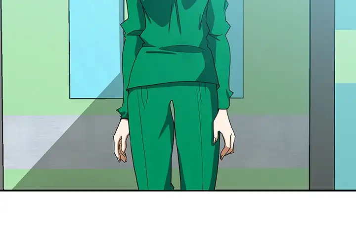 Missing Nine Chapter 25 Page 4