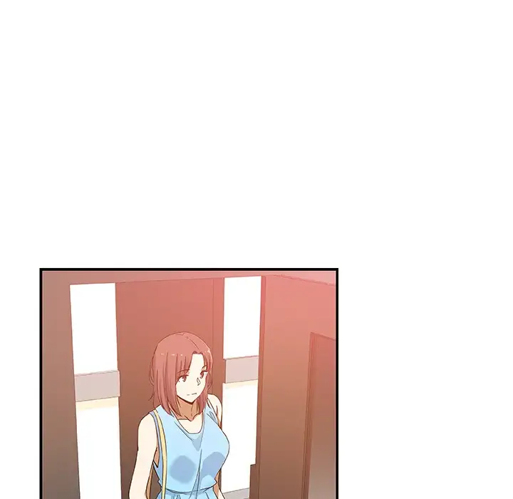 Missing Nine Chapter 25 Page 46