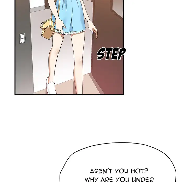 Missing Nine Chapter 25 Page 47
