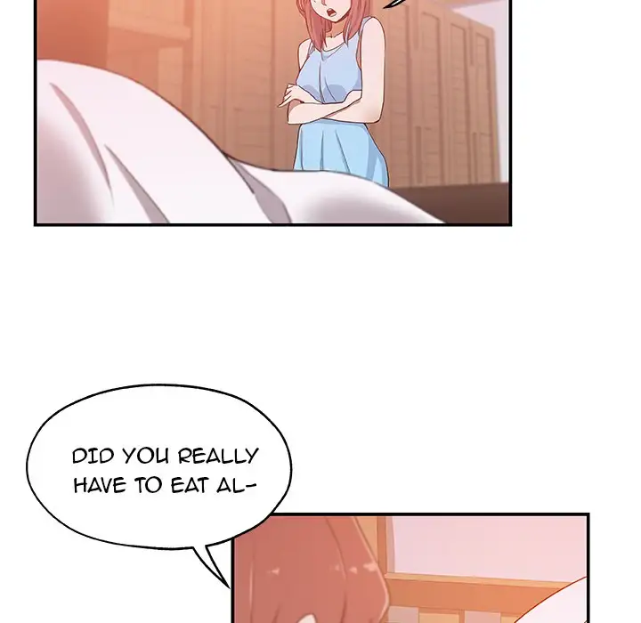 Missing Nine Chapter 25 Page 51
