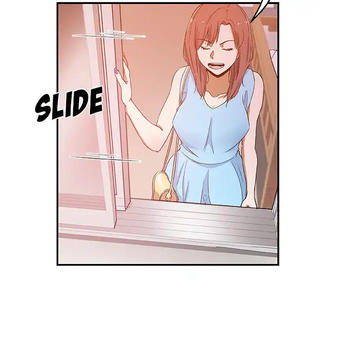 Missing Nine Chapter 25 Page 53