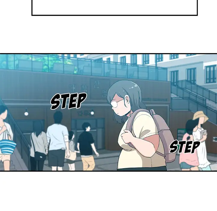 Missing Nine Chapter 25 Page 56