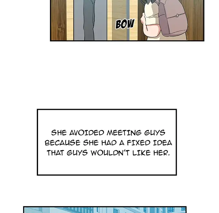 Missing Nine Chapter 25 Page 59