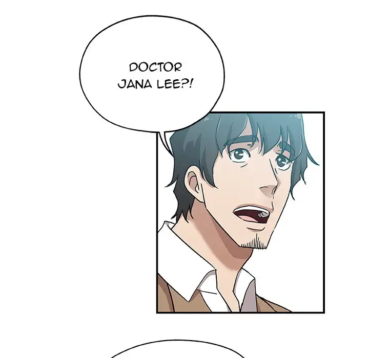Missing Nine Chapter 25 Page 6