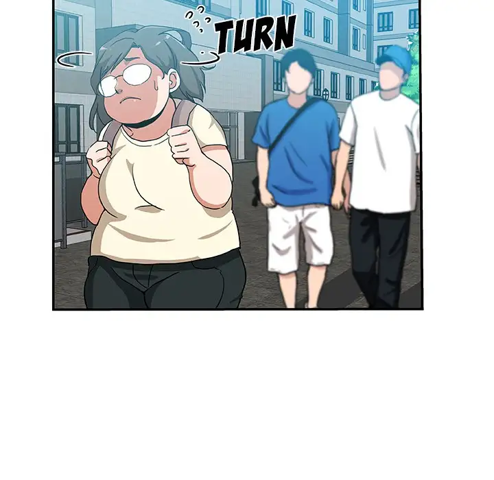 Missing Nine Chapter 25 Page 60