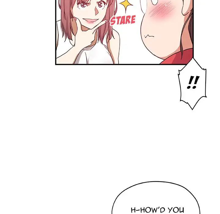 Missing Nine Chapter 25 Page 65