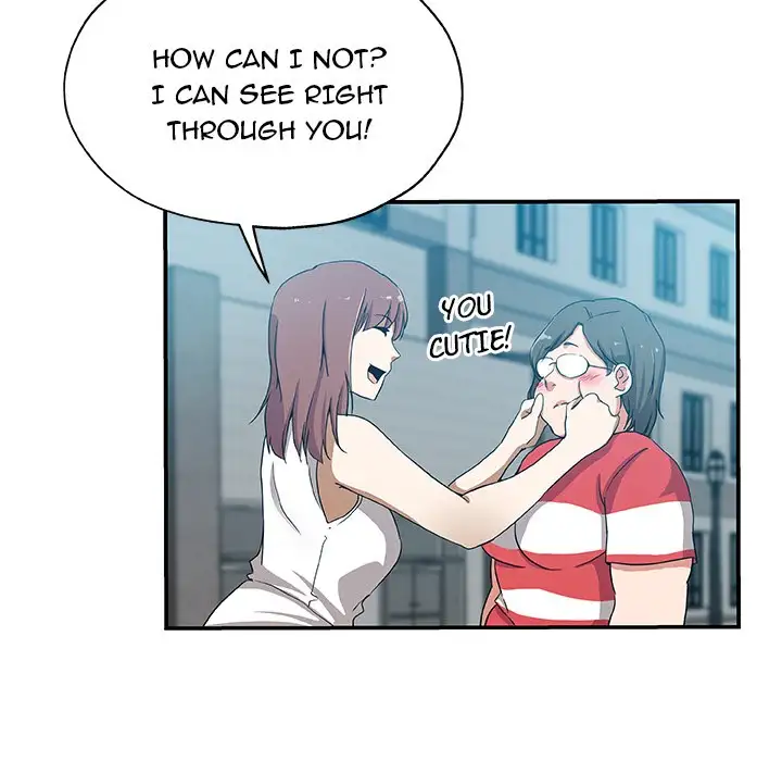 Missing Nine Chapter 25 Page 67