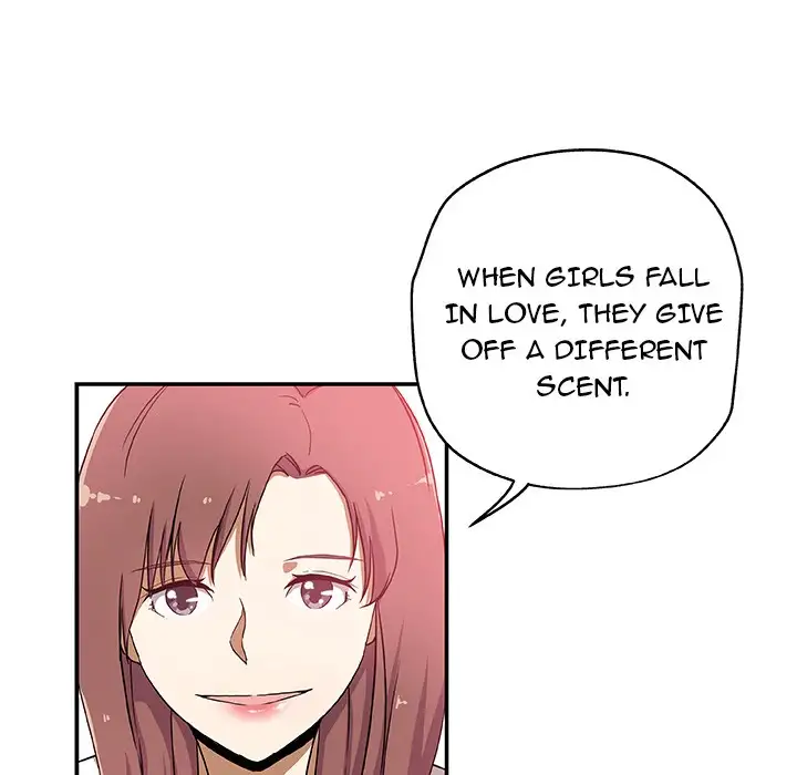 Missing Nine Chapter 25 Page 68
