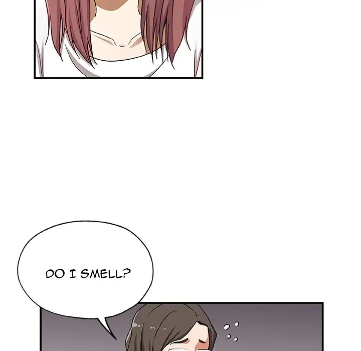 Missing Nine Chapter 25 Page 69