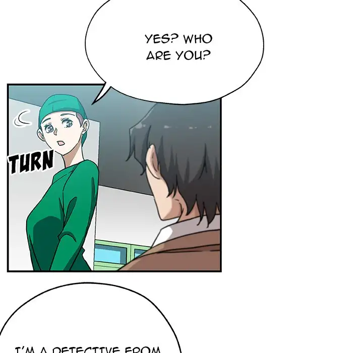 Missing Nine Chapter 25 Page 7