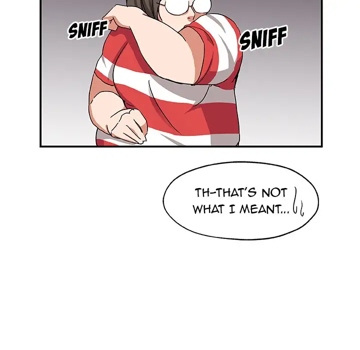 Missing Nine Chapter 25 Page 70