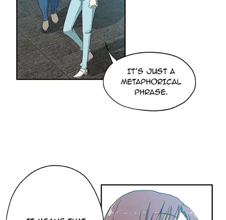Missing Nine Chapter 25 Page 72