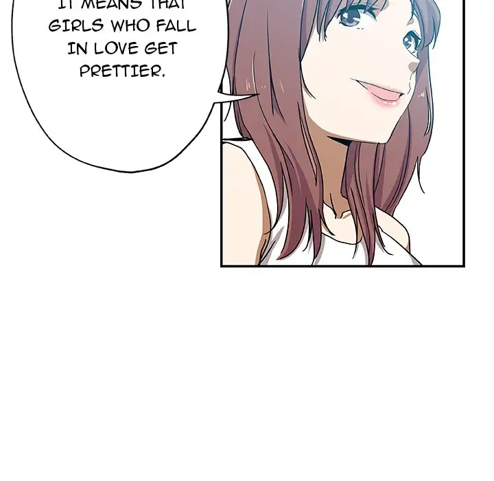 Missing Nine Chapter 25 Page 73