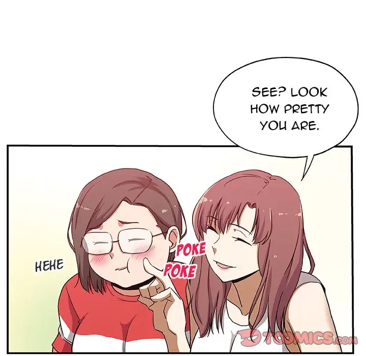 Missing Nine Chapter 25 Page 74