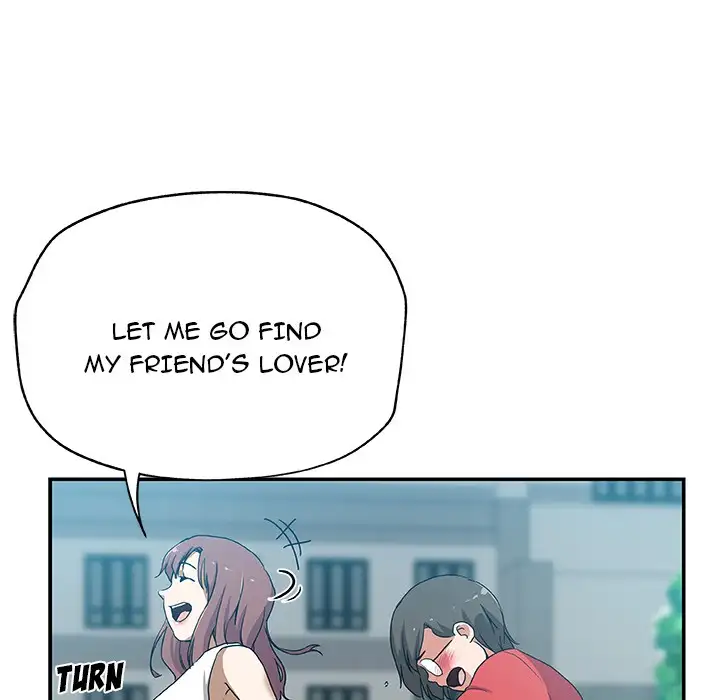 Missing Nine Chapter 25 Page 75