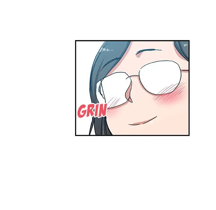 Missing Nine Chapter 25 Page 81