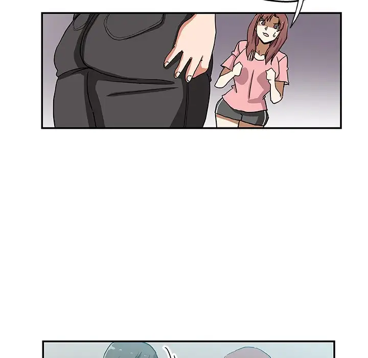 Missing Nine Chapter 25 Page 84