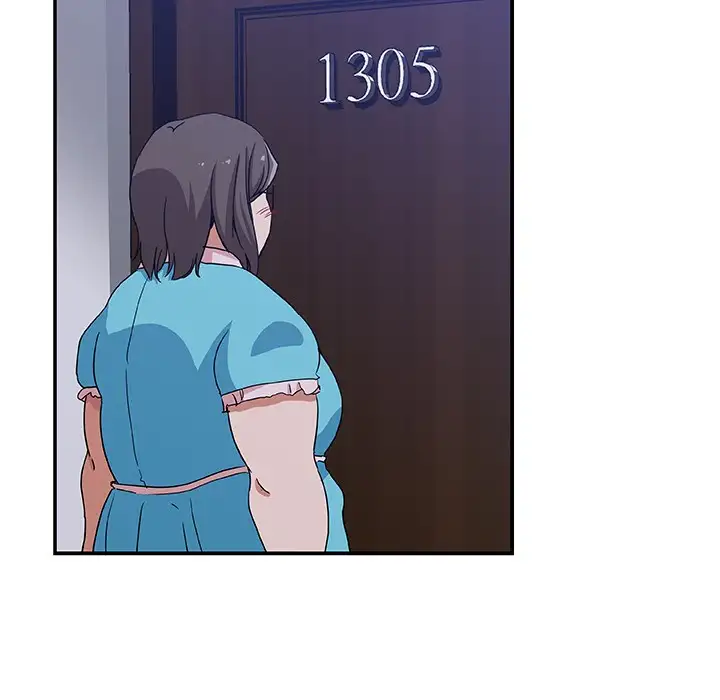 Missing Nine Chapter 26 Page 11
