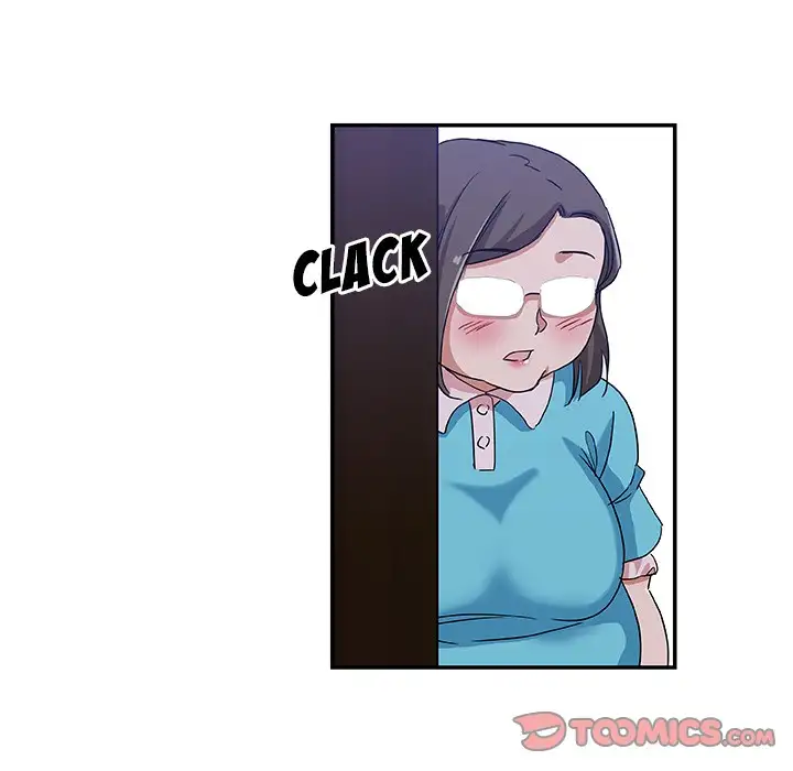 Missing Nine Chapter 26 Page 12