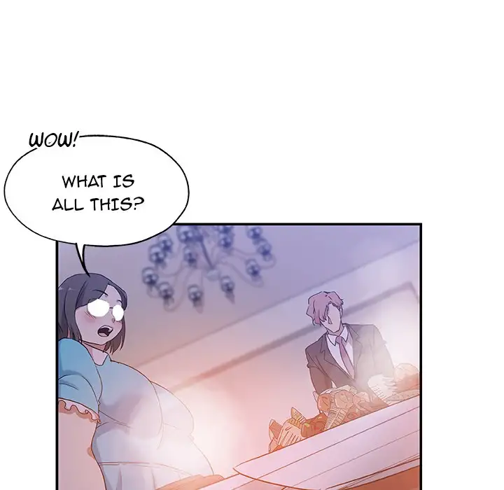 Missing Nine Chapter 26 Page 17