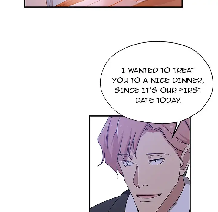 Missing Nine Chapter 26 Page 18