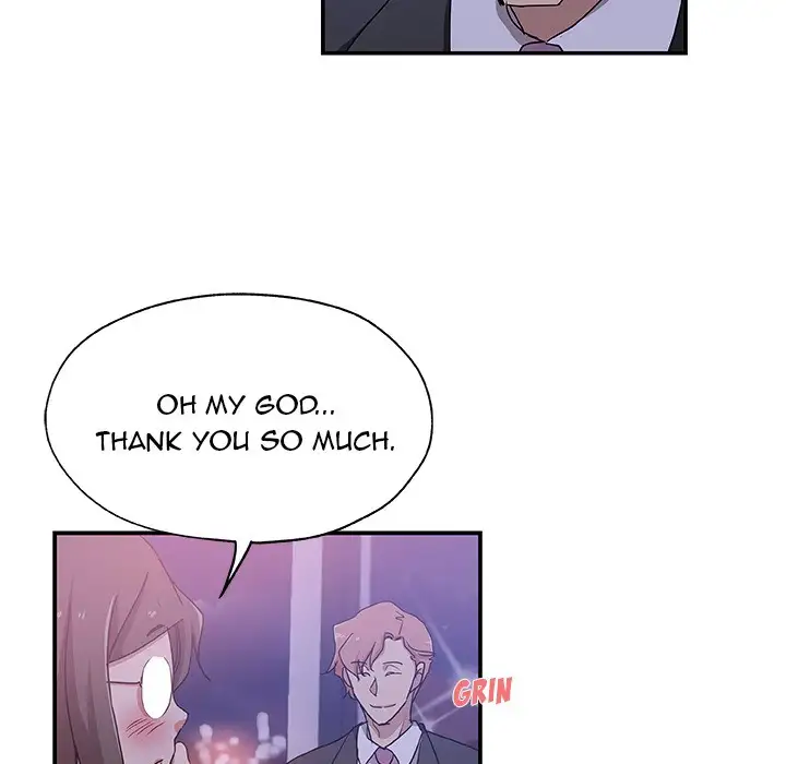Missing Nine Chapter 26 Page 19