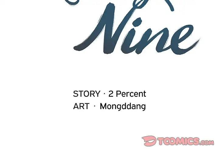 Missing Nine Chapter 26 Page 2