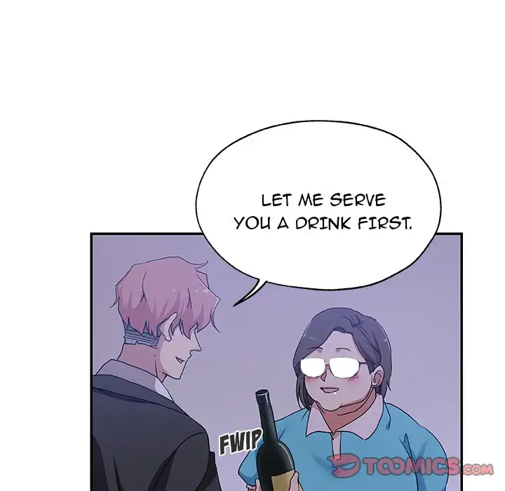 Missing Nine Chapter 26 Page 22