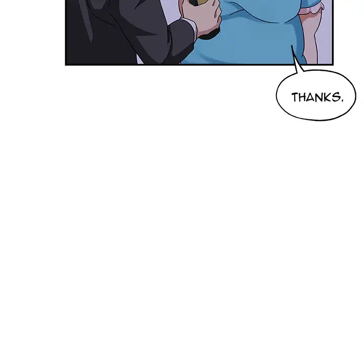 Missing Nine Chapter 26 Page 23