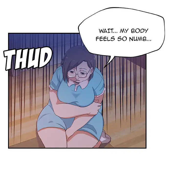 Missing Nine Chapter 26 Page 26