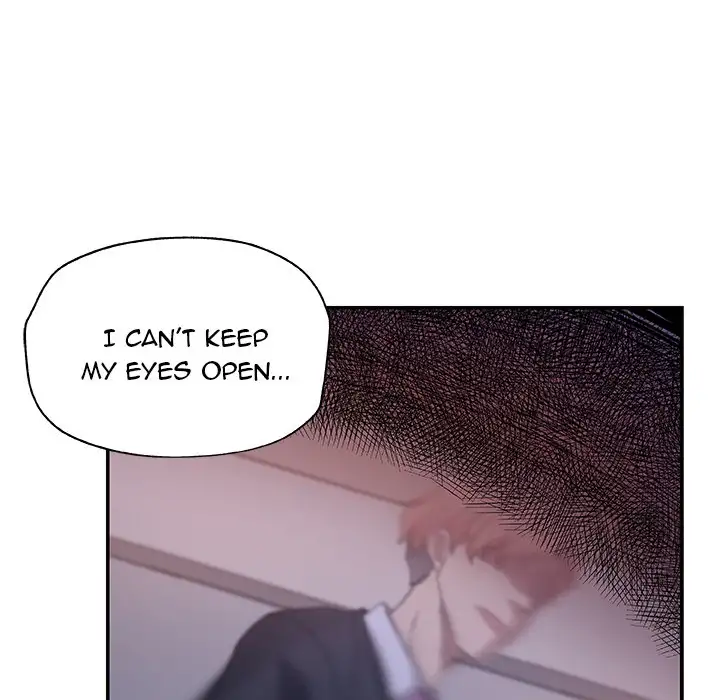 Missing Nine Chapter 26 Page 27