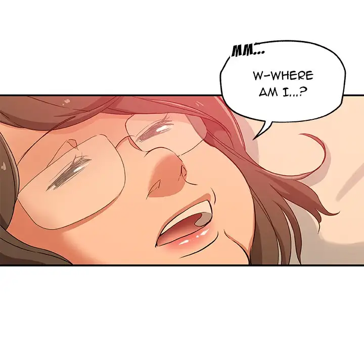 Missing Nine Chapter 26 Page 35