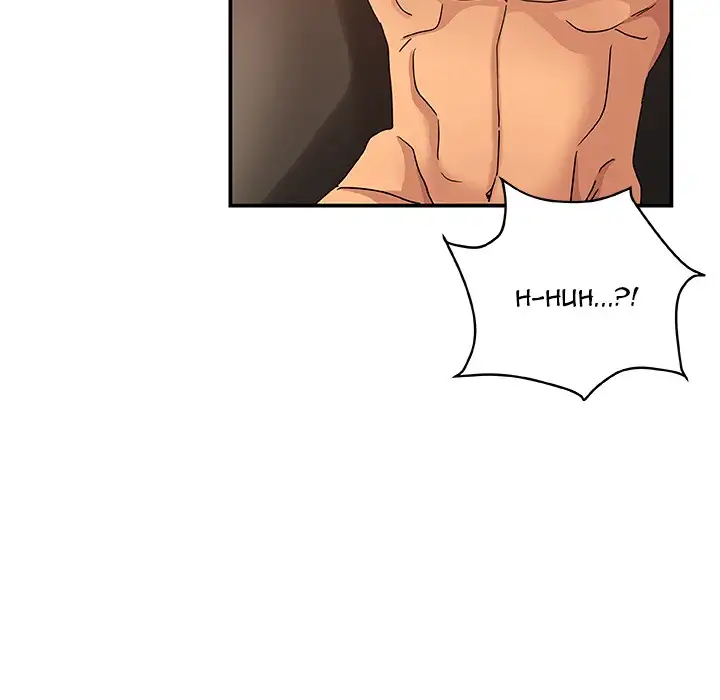 Missing Nine Chapter 26 Page 37
