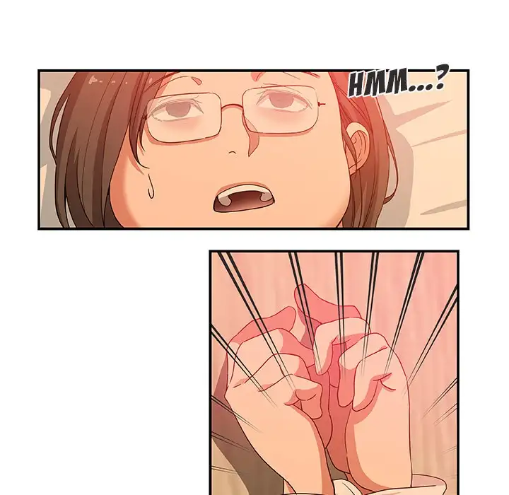Missing Nine Chapter 26 Page 38