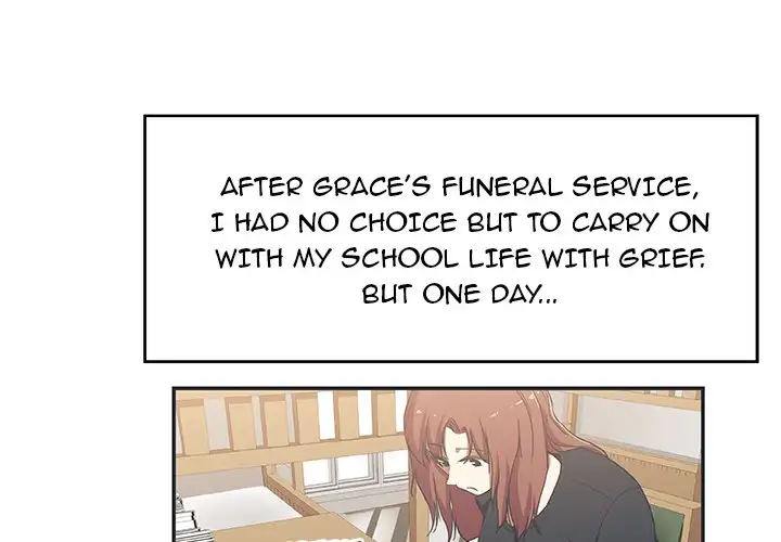 Missing Nine Chapter 26 Page 4
