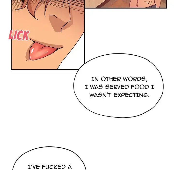 Missing Nine Chapter 26 Page 43