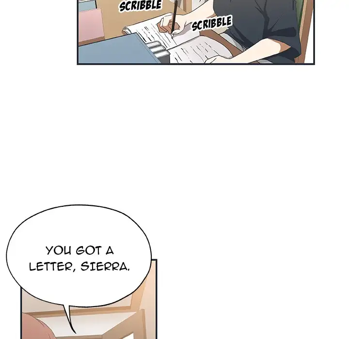 Missing Nine Chapter 26 Page 5