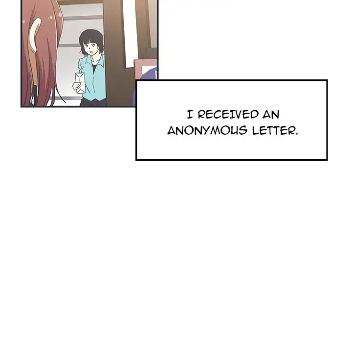 Missing Nine Chapter 26 Page 6