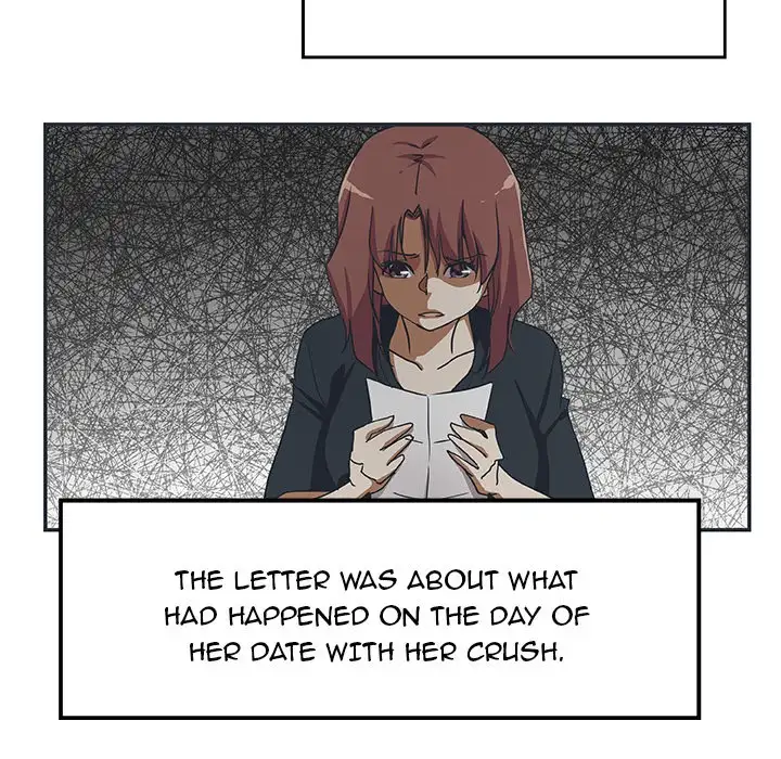 Missing Nine Chapter 26 Page 8