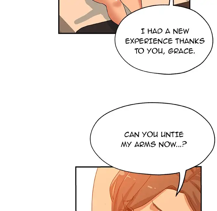 Missing Nine Chapter 26 Page 83