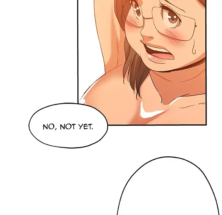 Missing Nine Chapter 26 Page 84