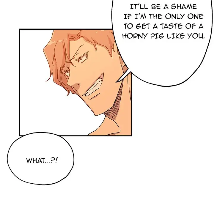 Missing Nine Chapter 26 Page 85