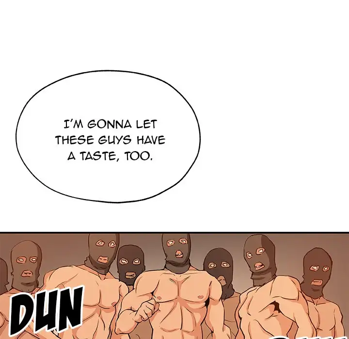 Missing Nine Chapter 26 Page 87
